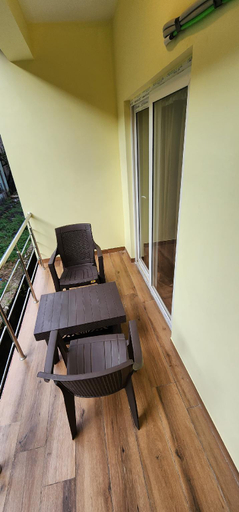 Others 5, Arooba Residency, North Goa