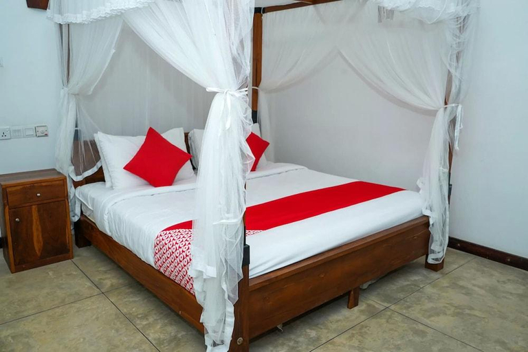 Bedroom 2, French Garden Kandy, Kundasale