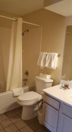 Bathroom 4, The Suites At Fall Creek, Taney