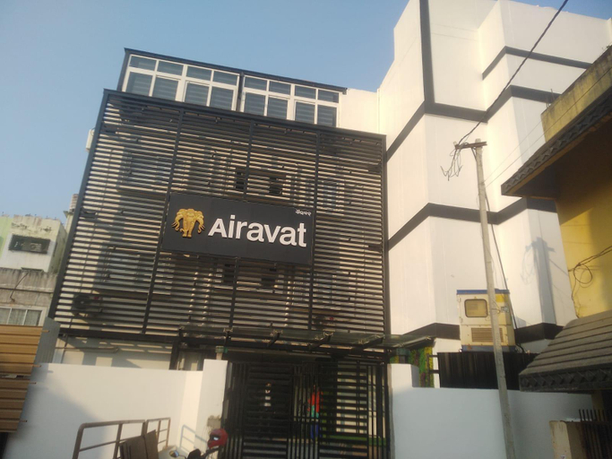 Exterior & Views, Airavat, Khordha