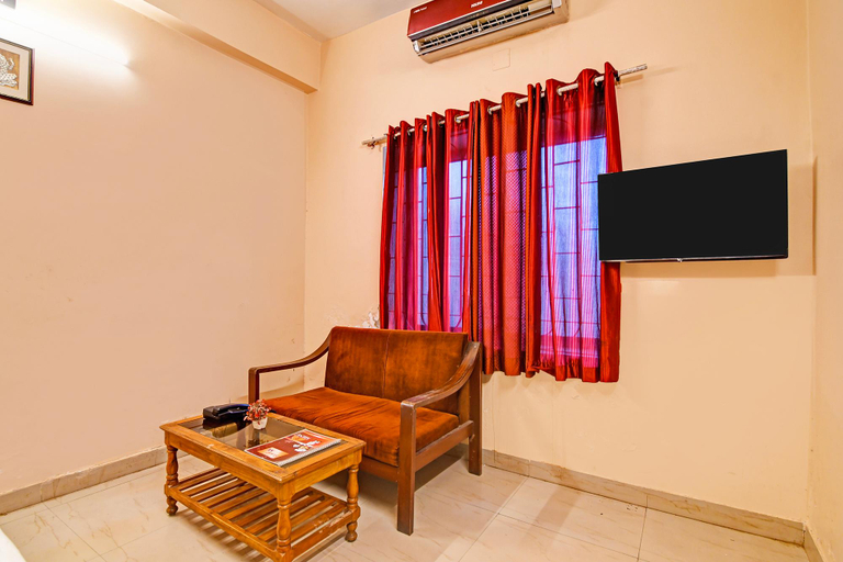 Public Area 2, Fabhotel Anxx, Khordha