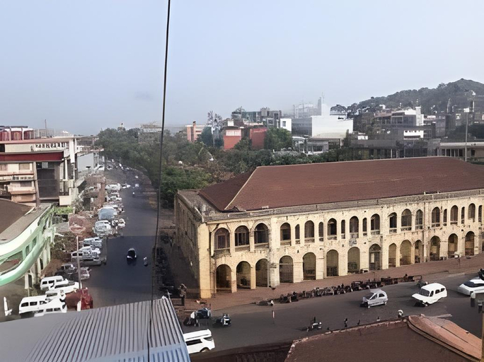 Others 2, Margao Residency, South Goa