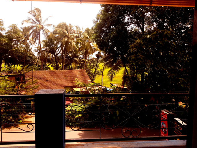 Others 5, Godwill Kimo Guest house Seraulim, South Goa