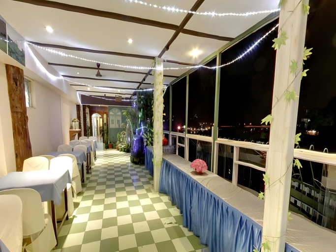 Food & Drinks 3, Hotel Manvin's, North Goa