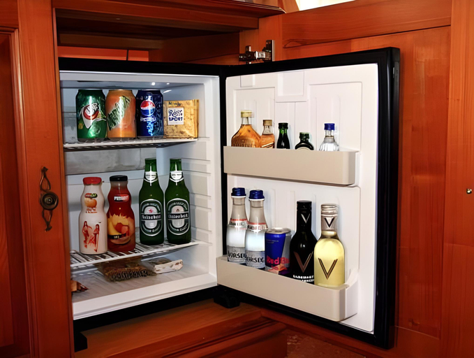 Food & Drinks 4, Hotel Coandi, Arad