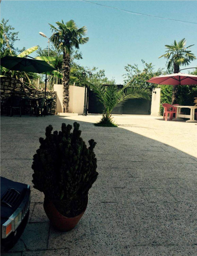 Others 5, Green Cape Guest House, Kobuleti