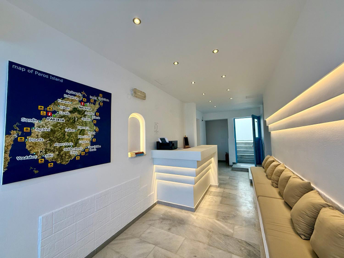 Others 3, Yaleena Residences, South Aegean