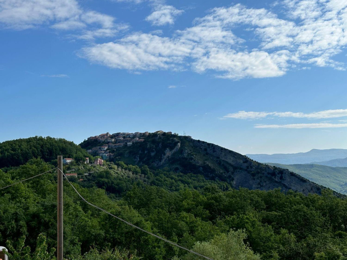 Others 2, Cinelli Apartment Stio Cilento - Relax tra Mare e Montagna - Wi-fi Self ceck-in, Salerno