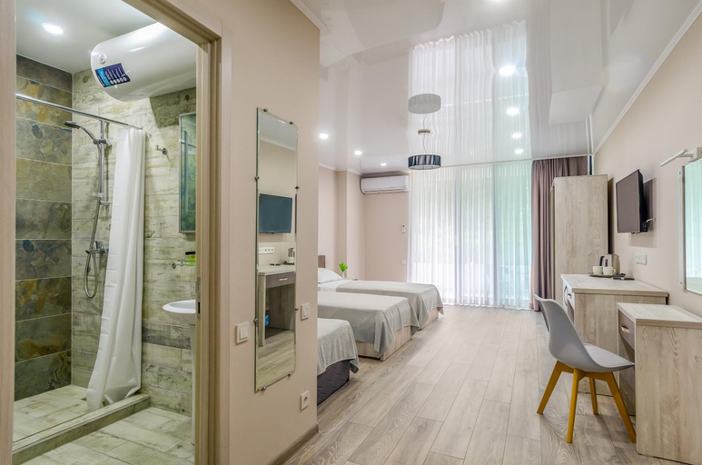 Bedroom 3, Green Line, Kobuleti