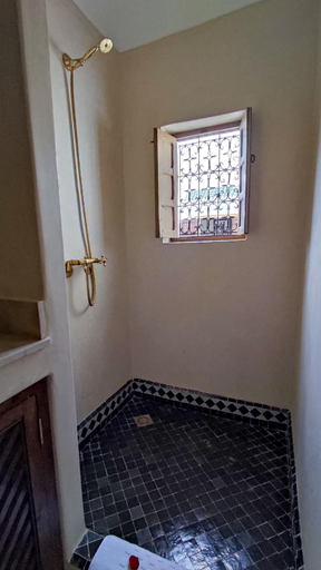 Bedroom 3, Riad Dar En-Nawat, Marrakech