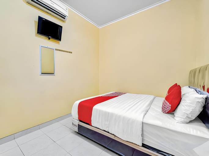 Bedroom 3, Endrayanti Inn Syariah, Yogyakarta