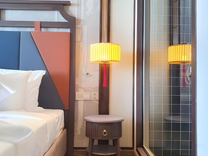 Bedroom 3, Mandala Cham Bay Mui Ne Luxstay, Phan Thiết