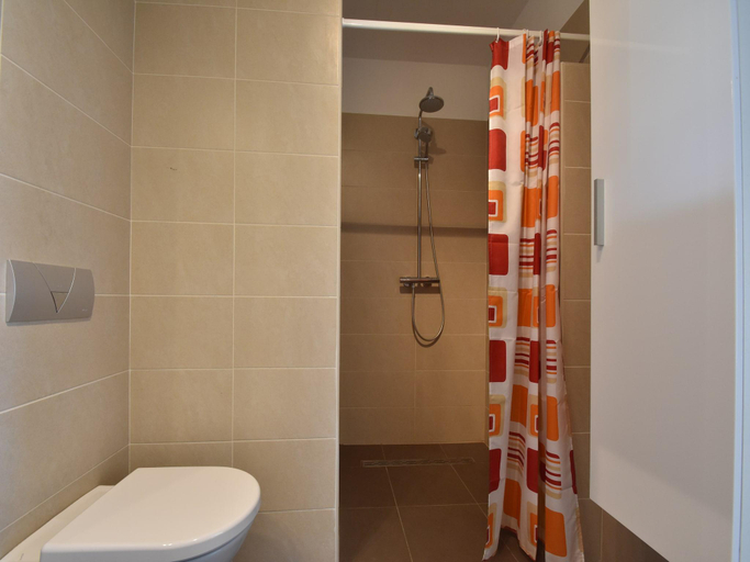 Bathroom 3, Apartment by the Beach in Dalmatia, Bilice