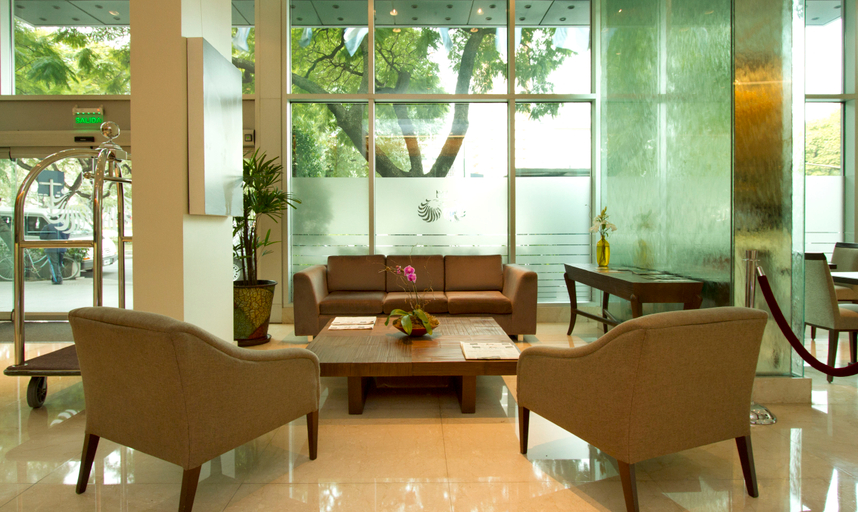 Public Area 4, Eurobuilding Hotel Boutique Buenos Aires, Distrito Federal