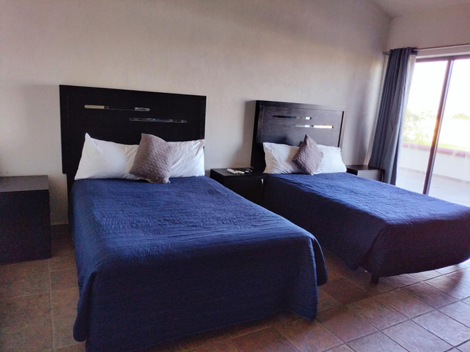 Others 3, Hostal las Quintas, La Paz