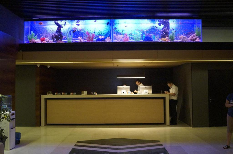Others 5, ORBI Residence, Batumi