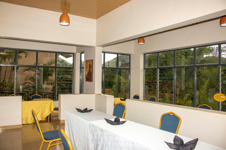 Food & Drinks 2, Baobab Hotel, Nyarugenge