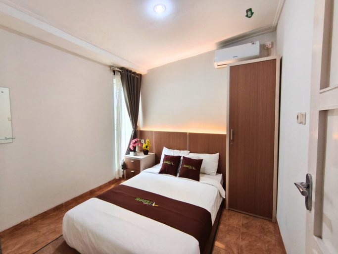 Shakilla House 2 Rancagoong Syariah, Bandung