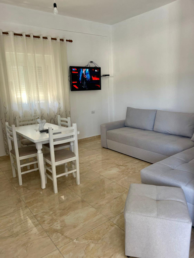 Others 3, Kristeo`s Apartaments, Vlorës