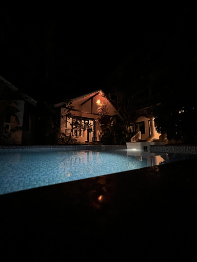 Sport & Beauty 2, God's Gift Morjim, North Goa