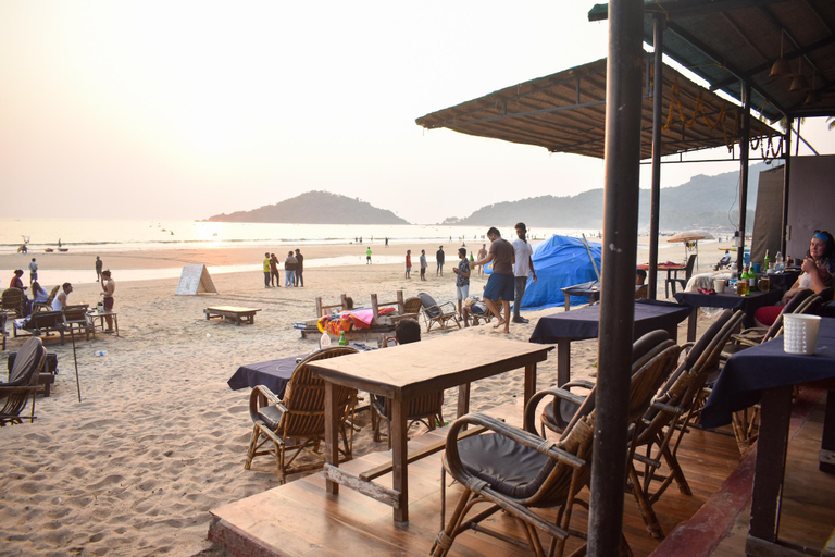 Others 3, CAMP SAN FRANSISCO, South Goa