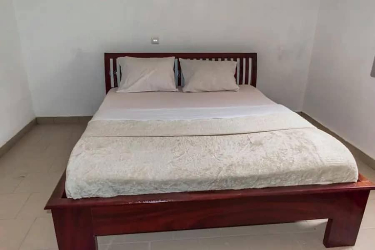 Bedroom 3, Hotel coubadorf, Wouri