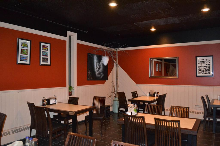 Food & Drinks