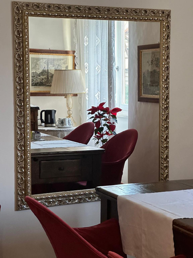 Others 5, B&B DA GINA SENIGALLIA, Ancona