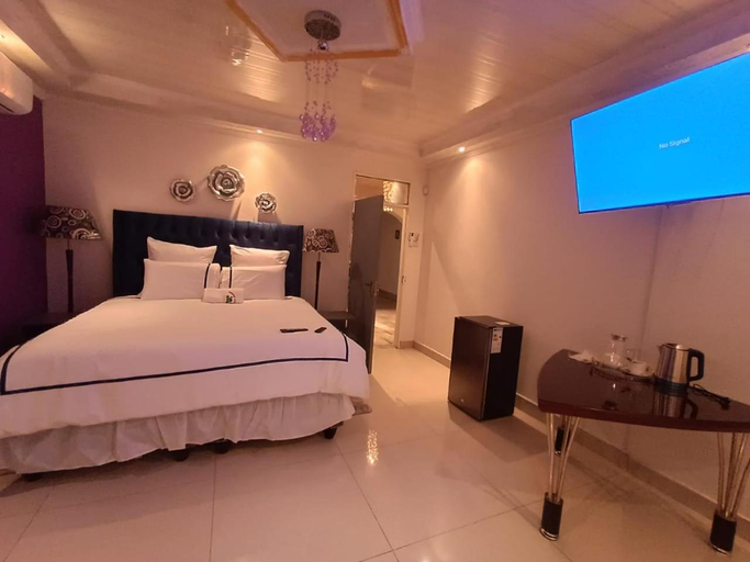 Others 2, Manasseh Bed & BreakFast Gabs North, Gaborone