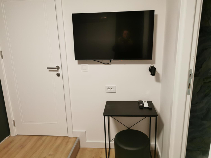 Others 4, BG Exclusive Suites, Belgrade
