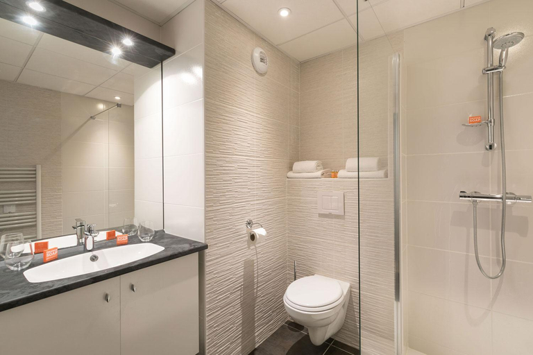 Bathroom 4, Medicis Home Puteaux, Hauts-de-Seine