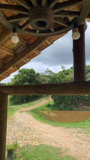 Others 4, Rancho do Sena Pousada Ecologica, São José dos Pinhais