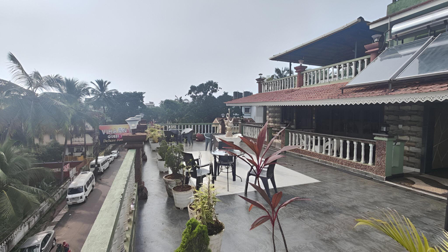 Exterior & Views, Vihaan Inn Guest House, North Goa