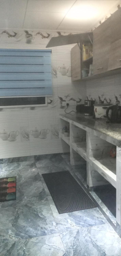4, Dan Kazou Self Catering