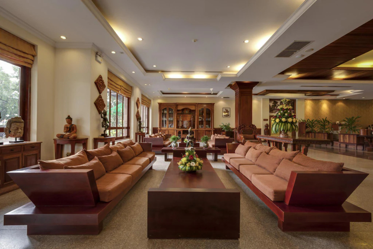 Others 5, Angkor Paradise Hotel, Siem Reap