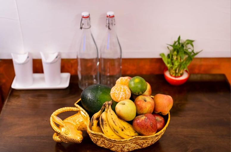 Food & Drinks 4, Dream Connect Boutique House, Jodhpur