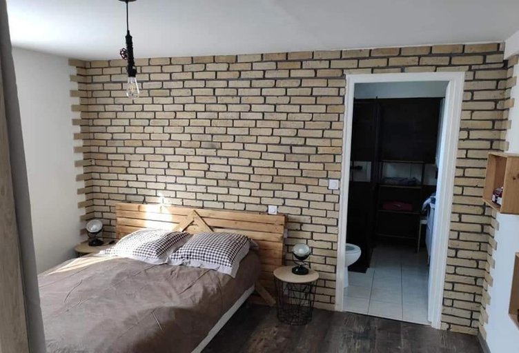 4, Le Ranch - chambres d'hotes - proche centre ville, Marne