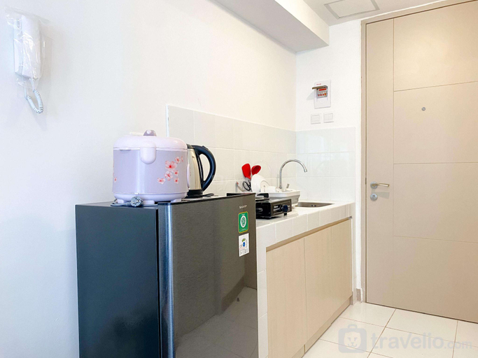 Others 5, Good Studio at Tokyo Riverside PIK 2 By Travelio, Tangerang
