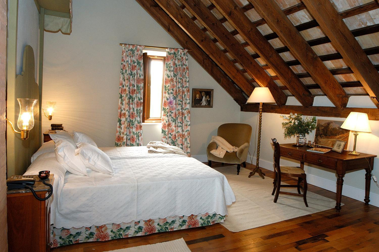 Bedroom, Casa Vina de Alcantara, Cádiz