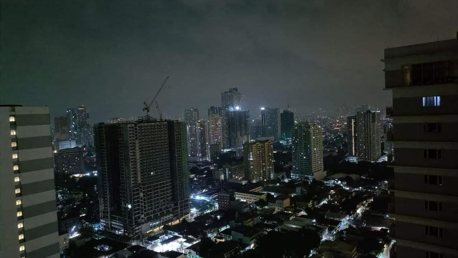 Others 3, Zeus Unit, Pasay City