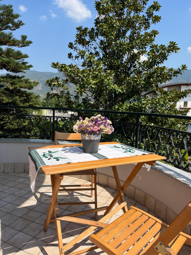 Others 3, Garden House B&B, Napoli