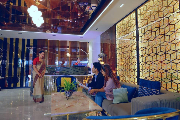 Others 5, The Adventure Luxury Hotels, Khordha