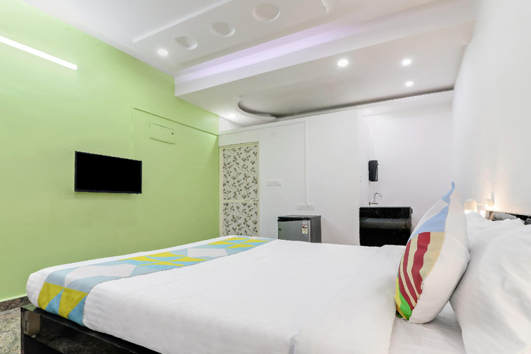 Others 5, Hotel O Summer Hill Guest House, North Goa