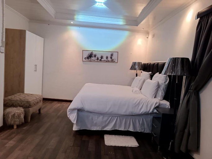 Others 3, Manasseh Bed & BreakFast Gabs North, Gaborone