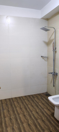 Bathroom 3, Hillway Tour Inn , K.F.G. & G. Korale