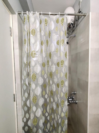 Bathroom 5, TATA Rio De Goa - Resort style apt,6KM frm Airport, South Goa