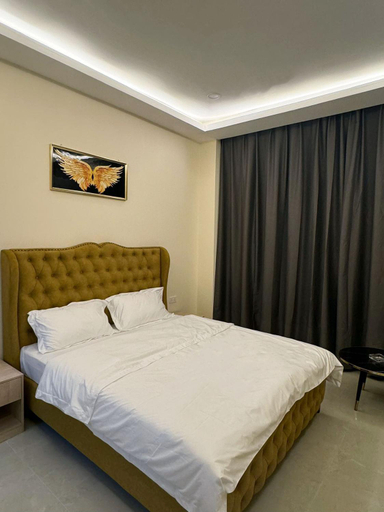 2, Zambezi Bay Hotel, Lusaka
