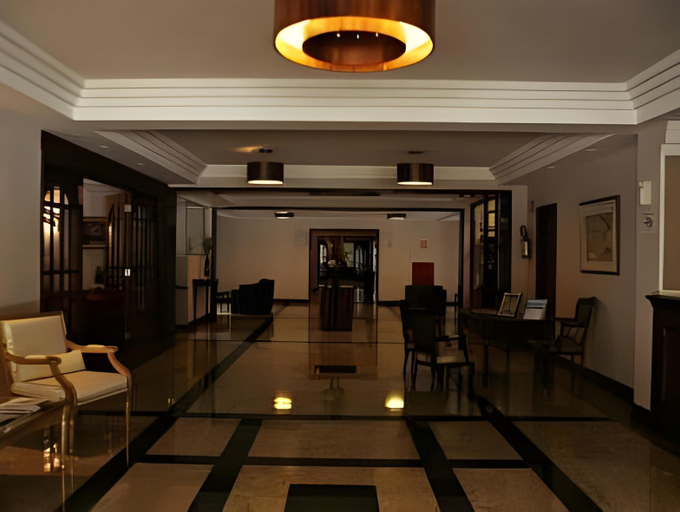 Public Area 4, Home Green Home, Campo Limpo Paulista