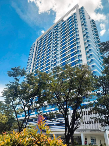 Others 2, Prime Studio at The Loop Tower, Cagayan de Oro City