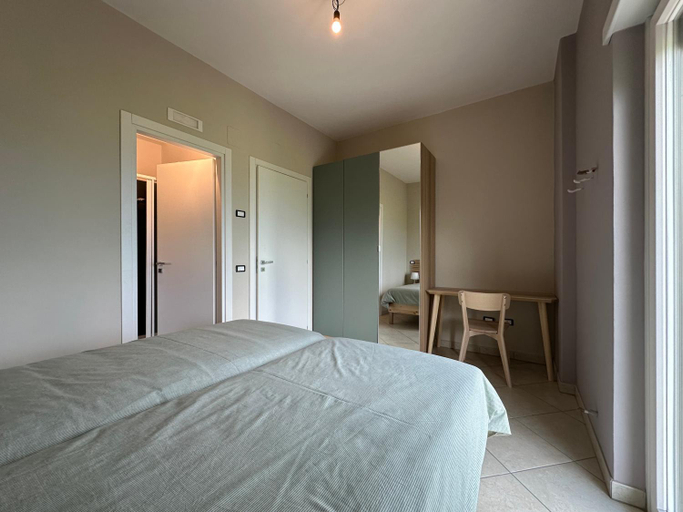 Others 4, Cinelli Apartment Stio Cilento - Relax tra Mare e Montagna - Wi-fi Self ceck-in, Salerno
